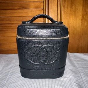 Vintage Chanel Vanity